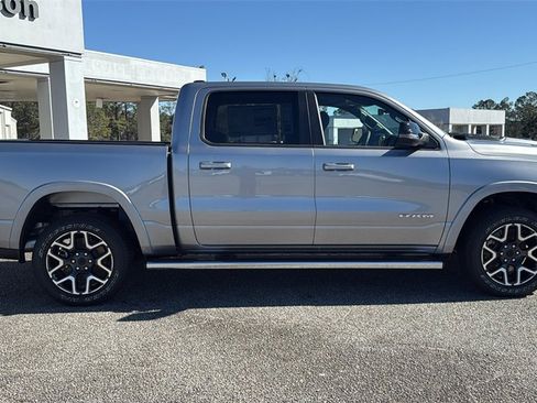 New 2026 RAM 1500 Laramie w/ Sport Appearance Package image 9