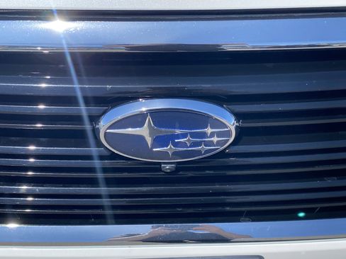 Certified 2022 Subaru Ascent Touring AWD/4WD image 26