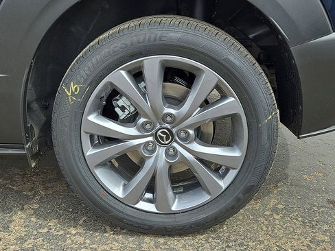 New 2025 MAZDA CX-30 AWD 2.5 S w/ Premium Package image 8