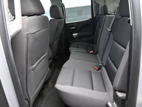 Used 2016 Chevrolet Silverado 1500 LT w/ All Star Edition image 30