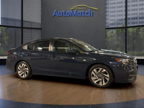 Used 2024 Subaru Legacy Limited image 13