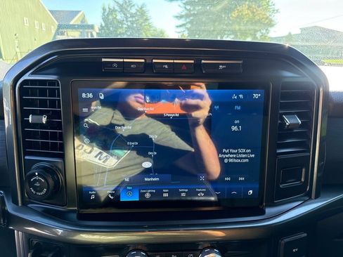 Used 2021 Ford F150 XLT w/ Equipment Group 302A High AWD/4WD image 21