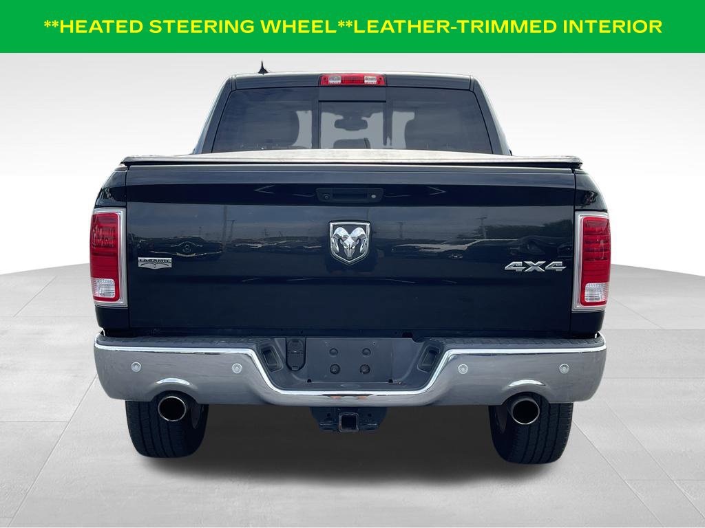 Used 2016 RAM 1500 Laramie w/ Convenience Group AWD/4WD image 10