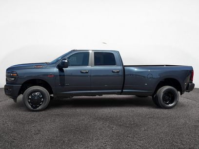 New 2026 RAM 3500 Big Horn