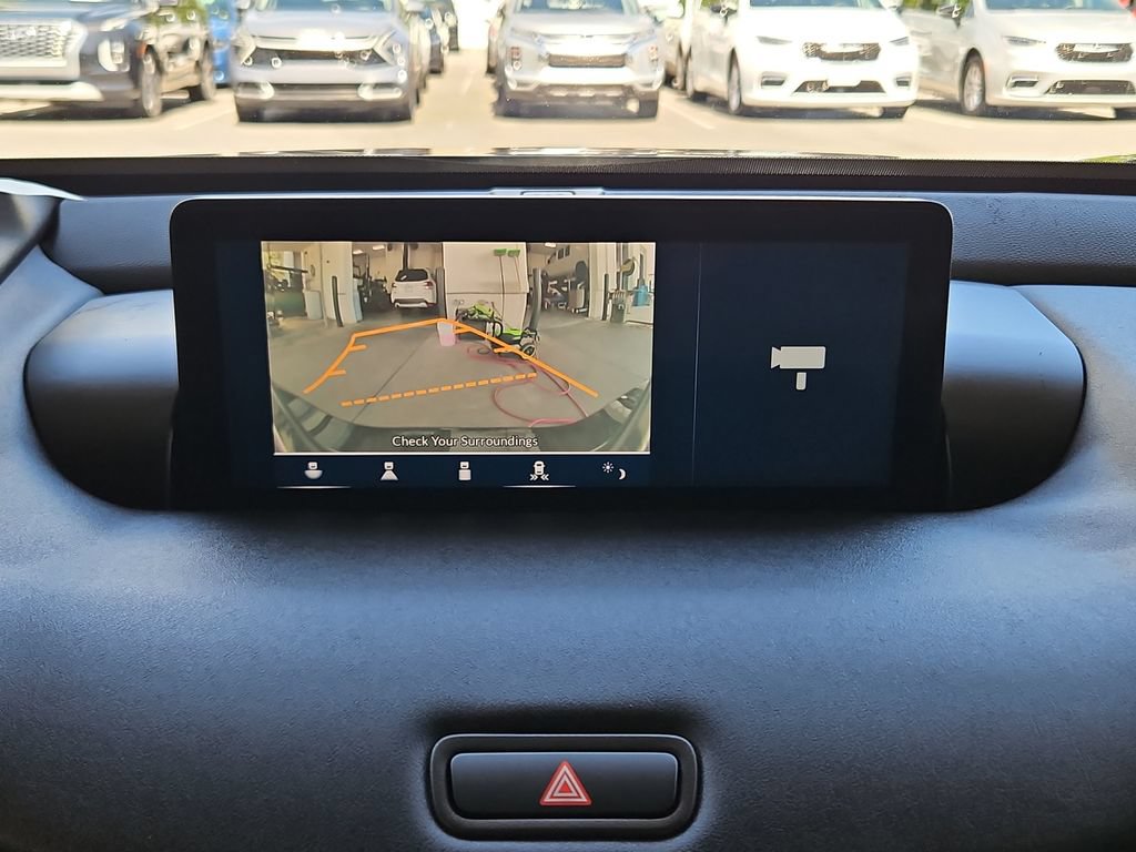 Used 2021 Acura TLX w/ Technology Package FWD image 19