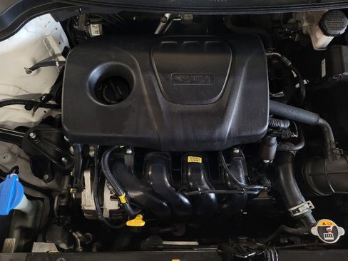 Used 2019 Kia Rio S FWD image 30