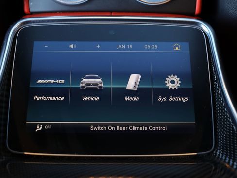 Used 2019 Mercedes-Benz AMG GT 63 S image 35