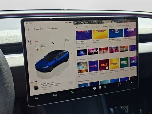 Used 2024 Tesla Model 3 Long Range RWD image 18