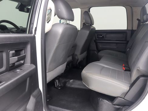 Used 2018 RAM 5500 Tradesman w/ Max Tow Package AWD/4WD image 28