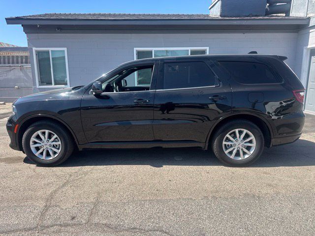 Used 2025 Dodge Durango GT RWD image 8