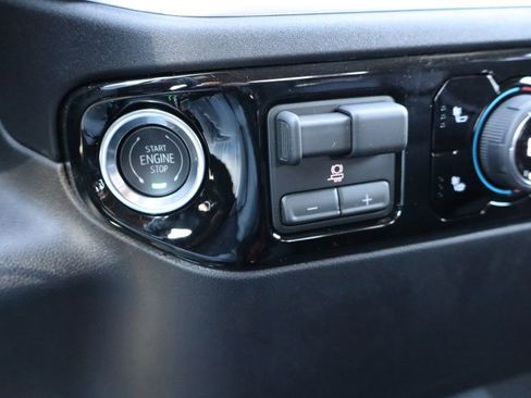 New 2026 Chevrolet Silverado 1500 LT AWD/4WD image 13