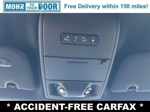 Used 2019 Dodge Grand Caravan GT image 21