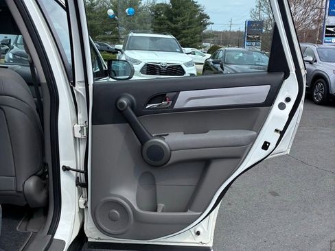 Used 2010 Honda CR-V LX image 42
