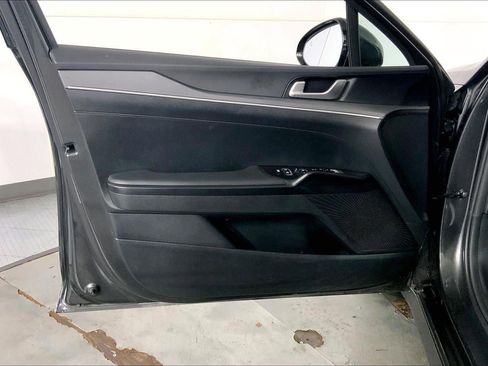 Certified 2025 Kia K5 LXS FWD image 24