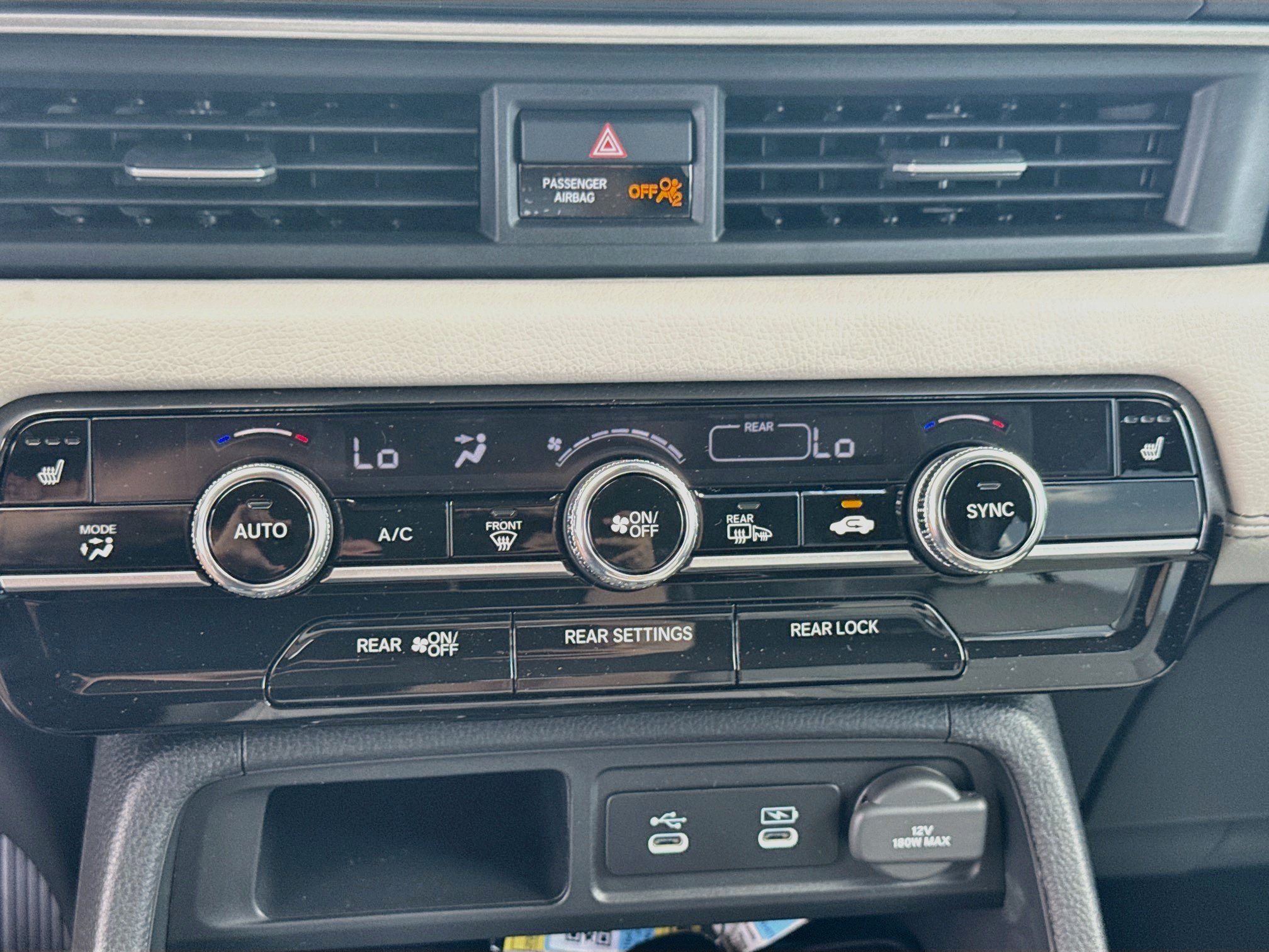 New 2026 Honda Pilot EX-L image 15