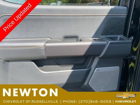 Used 2026 Ford F150 Tremor AWD/4WD image 34