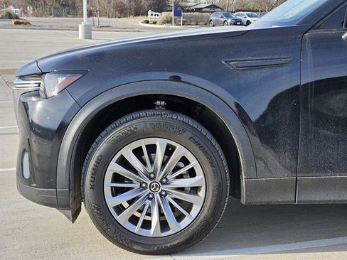 Used 2024 MAZDA CX-90 3.3 Turbo w/ Preferred Plus image 6