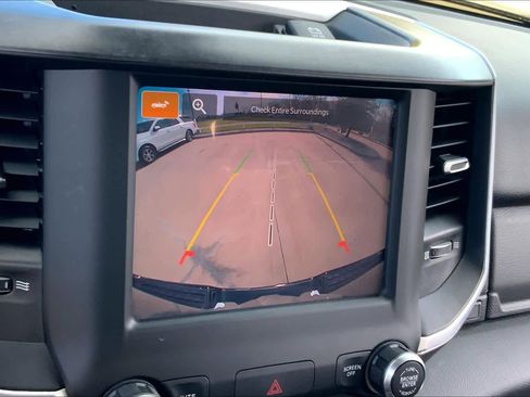 Used 2022 RAM 1500 Big Horn image 28