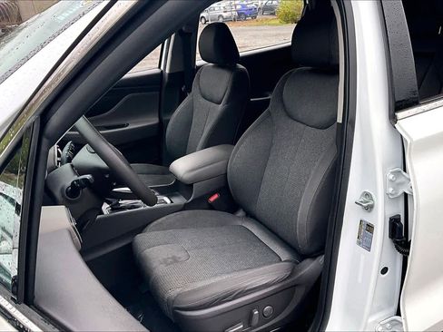 Used 2020 Hyundai Santa Fe SEL image 8