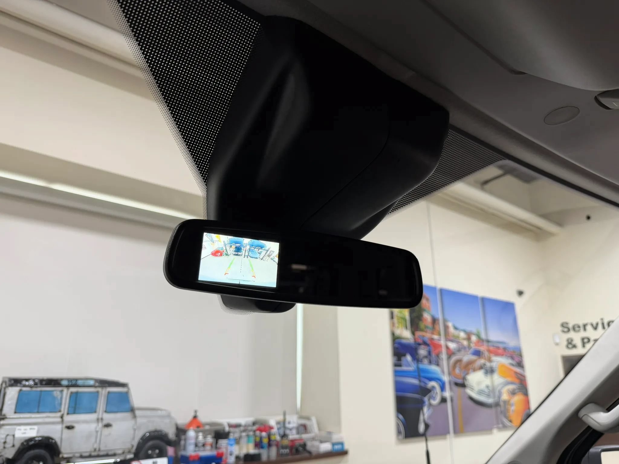 Used 2019 Ford Transit 250 148 Medium Roof RWD image 41