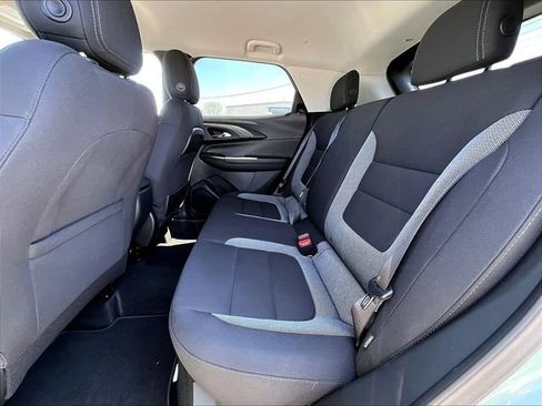 New 2026 Chevrolet TrailBlazer LS w/ LS Convenience Package image 14