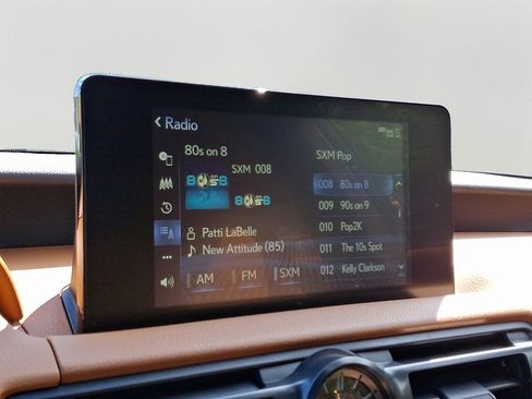 Used 2024 Lexus IS 300 F Sport image 18