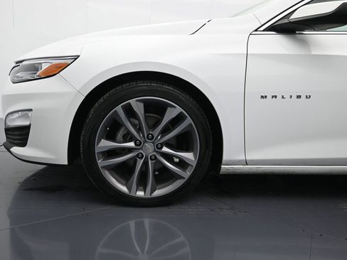 Certified 2024 Chevrolet Malibu LT image 10