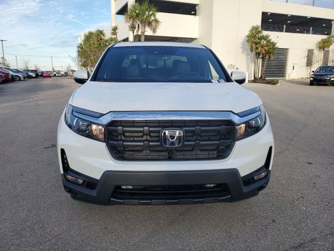 New 2026 Honda Ridgeline RTL image 2