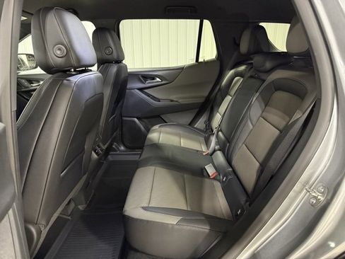 New 2026 Chevrolet Equinox LT image 29