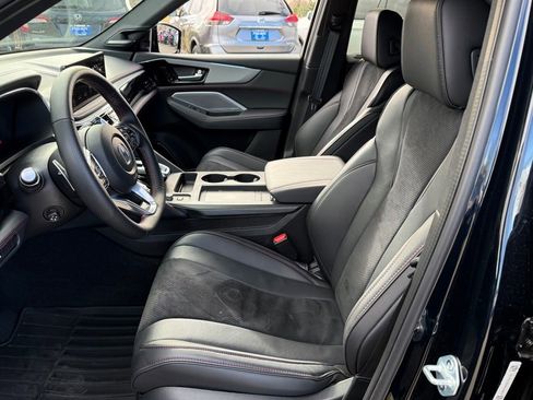 Certified 2025 Acura MDX A-Spec image 11