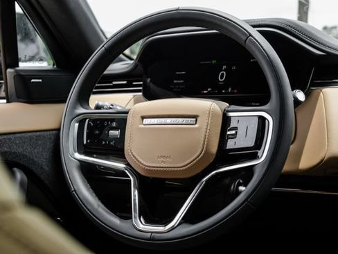 New 2026 Land Rover Range Rover Sport SE AWD/4WD image 19