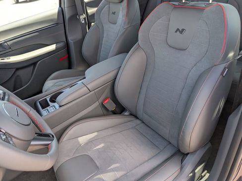 New 2025 Hyundai Sonata N Line image 9