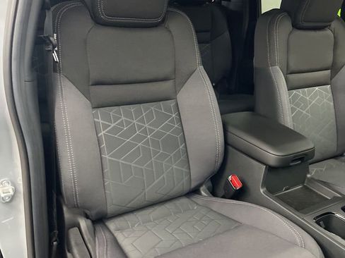 New 2026 Nissan Frontier SV AWD/4WD image 27