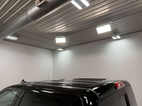 Used 2017 Chevrolet Silverado 1500 LTZ w/ Sport Package image 46