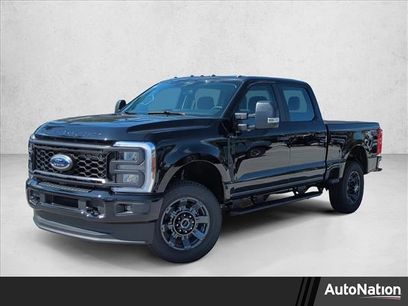 New 2026 Ford F250 XL w/ STX Appearance Package