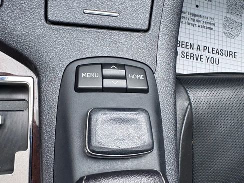 Used 2015 Lexus ES 350 image 34