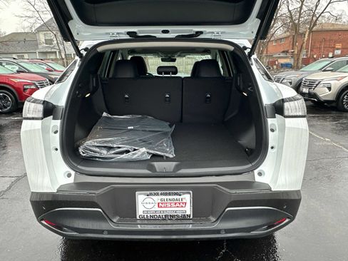 New 2026 Nissan Murano SL image 16