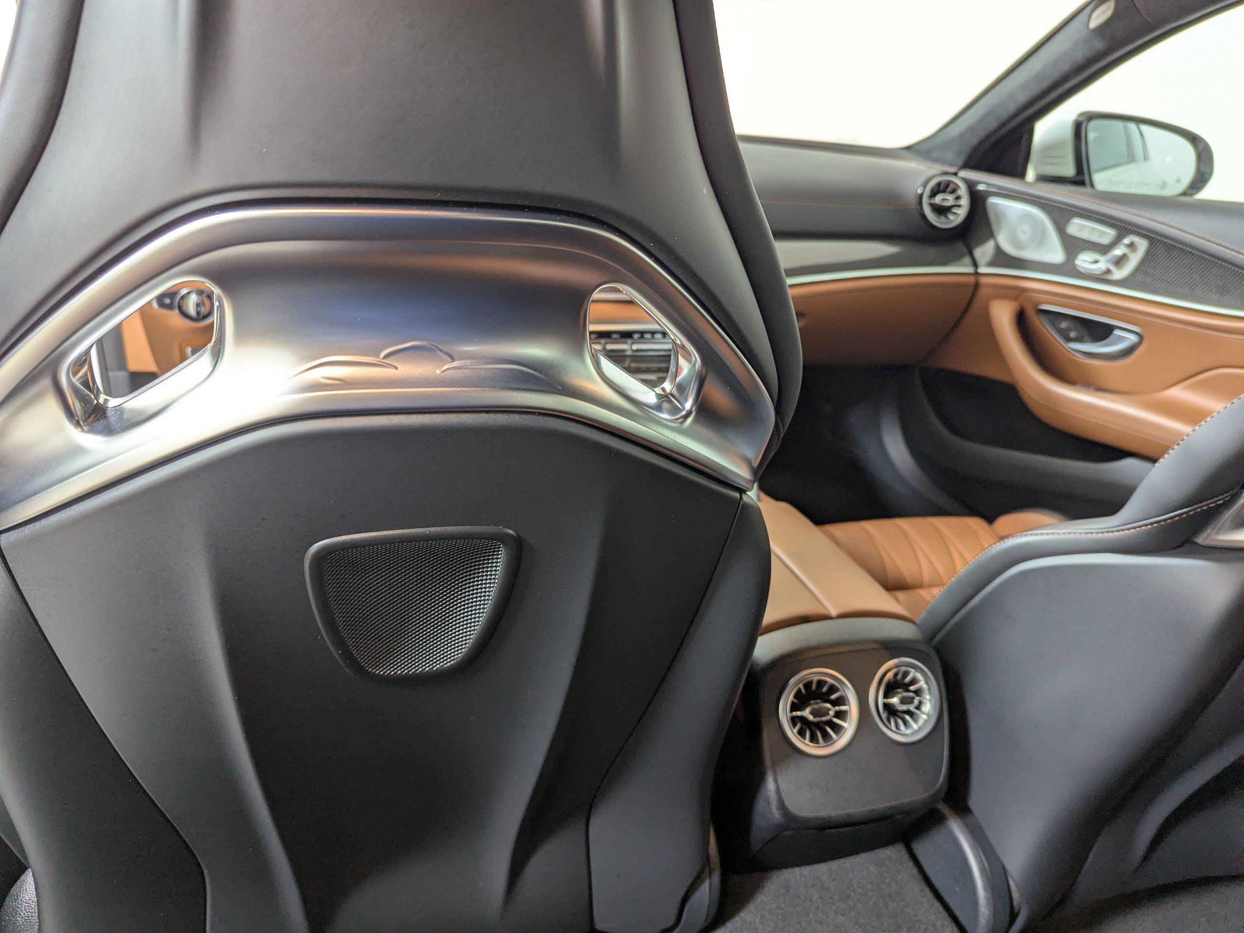 Used 2024 Mercedes-Benz AMG GT 53 image 16
