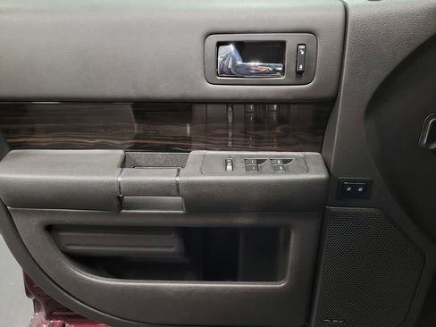 Used 2019 Ford Flex SEL w/ Equipment Group 202A image 22