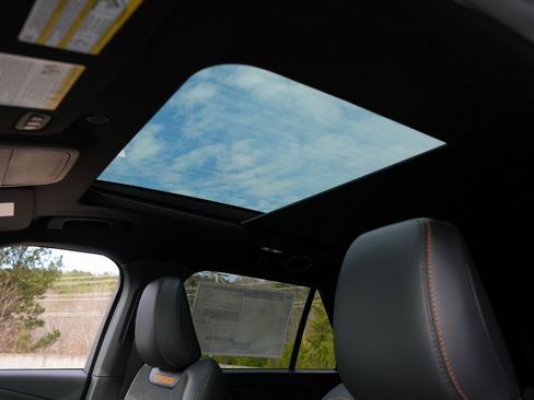 New 2026 Ford Explorer Tremor w/ Tremor Ultimate Package image 27