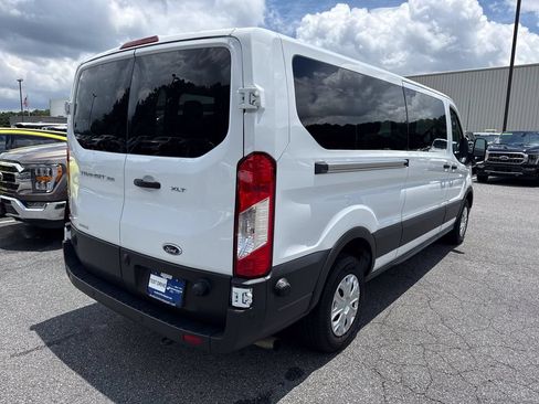 Used 2024 Ford Transit 350 XLT RWD image 7
