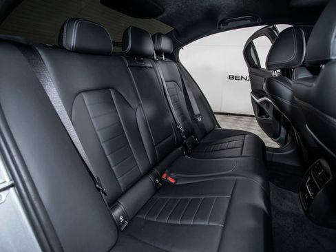 Used 2023 BMW 330e w/ Premium Package RWD image 17
