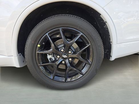 New 2026 Dodge Durango GT image 6