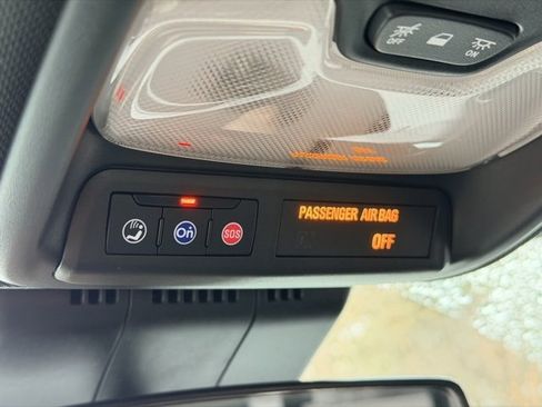 Certified 2023 Chevrolet Colorado Trail Boss w/ Advanced Trailering Package image 16