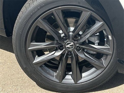 New 2025 Acura ADX A-Spec image 10