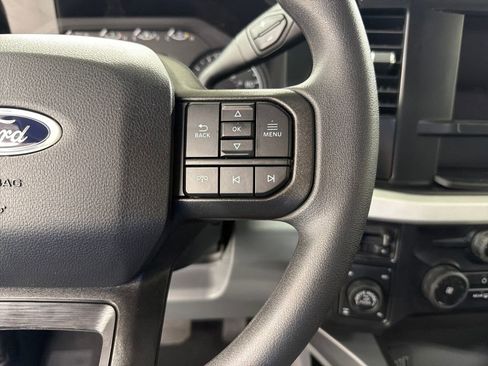 New 2026 Ford F250 XLT w/ Tremor Off-Road Package image 20