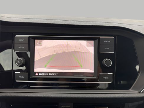 Used 2020 Volkswagen Jetta S FWD image 17
