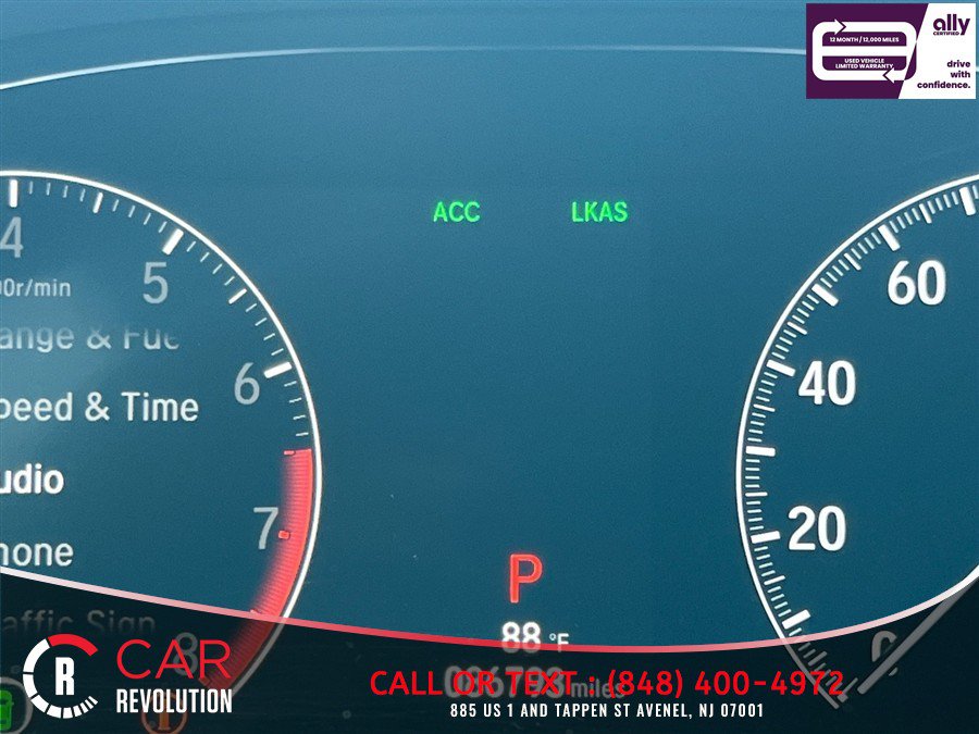Used 2020 Honda Accord Sport image 23