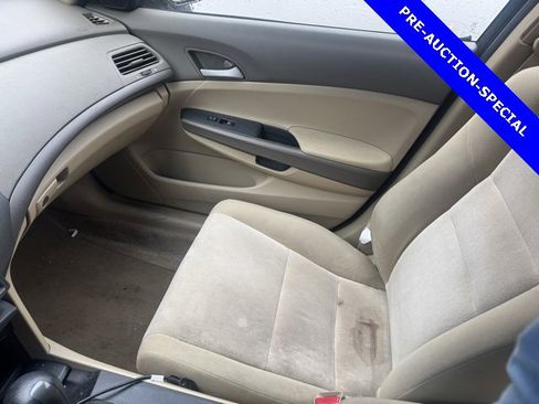 Used 2010 Honda Accord LX-P image 10