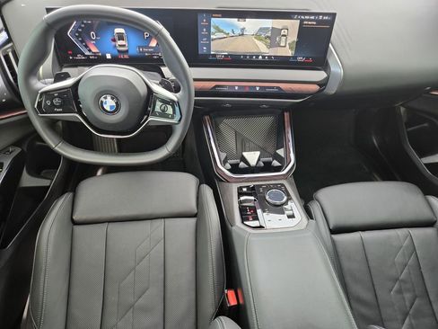 Used 2026 BMW X3 xDrive30i AWD/4WD image 22